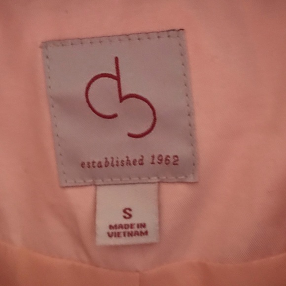 Spring Trench coat - Picture 3 of 4